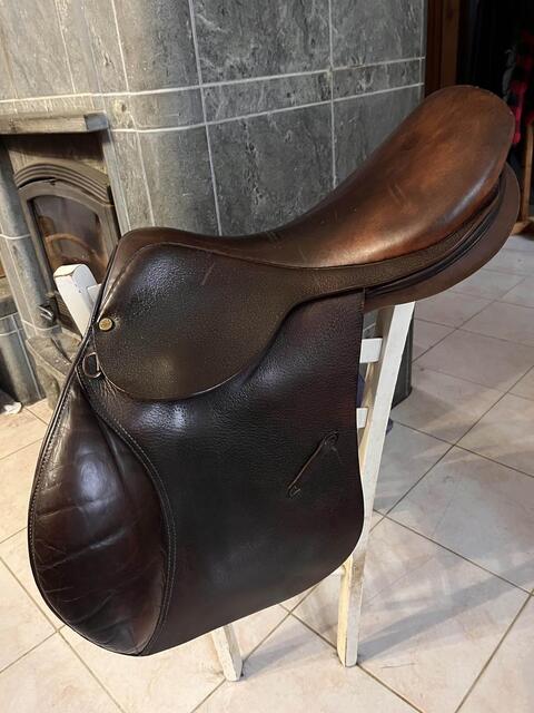 selle 17,5