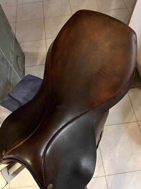 selle 17,5