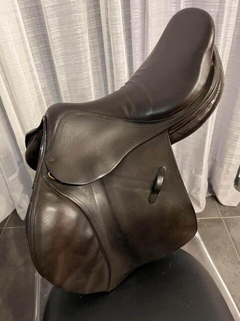 selle 17,5