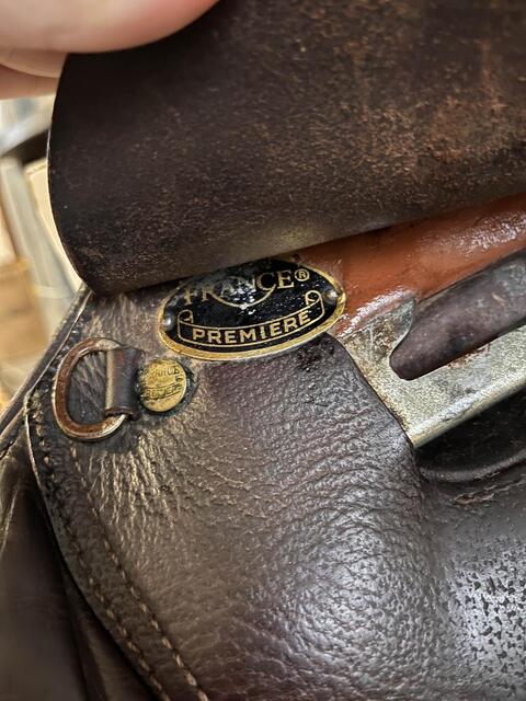 selle 17,5