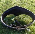 Sangle cuir Forestier
