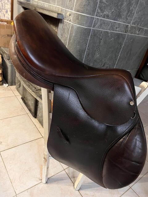 selle 17,5