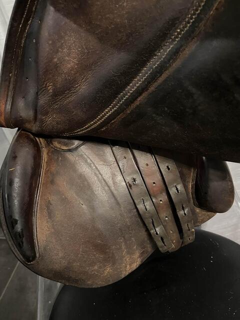 selle 17,5