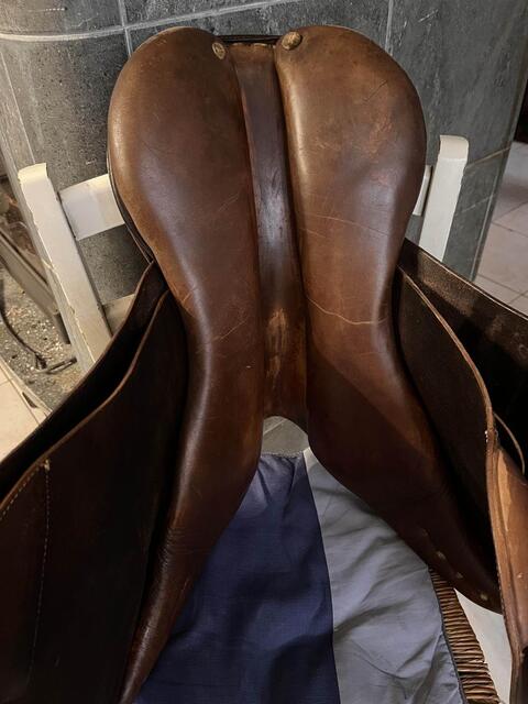 selle 17,5