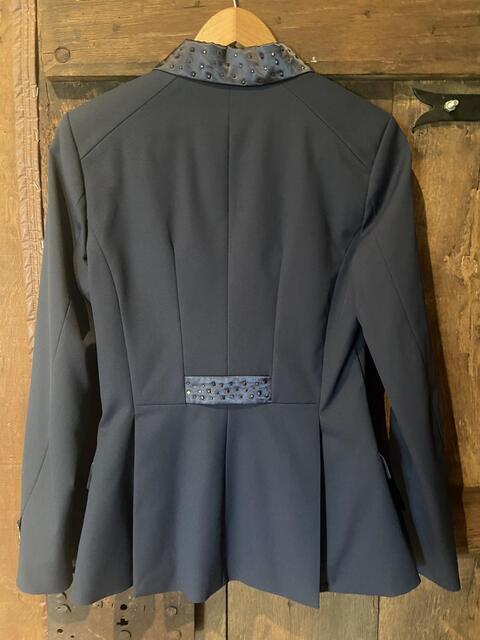 veste concours ANKY