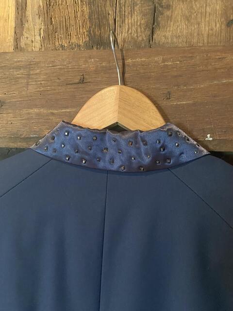 veste concours ANKY