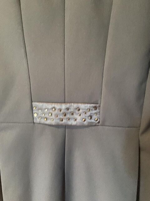 veste concours ANKY