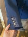 veste concours ANKY