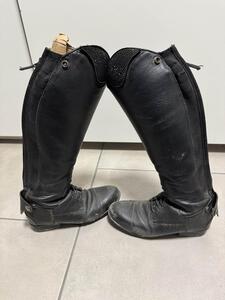 Bottes Equitheme « My Primera »