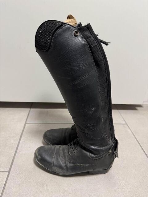 Bottes Equitheme « My Primera »