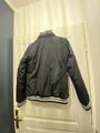veste Flags and Cup noire et bleue