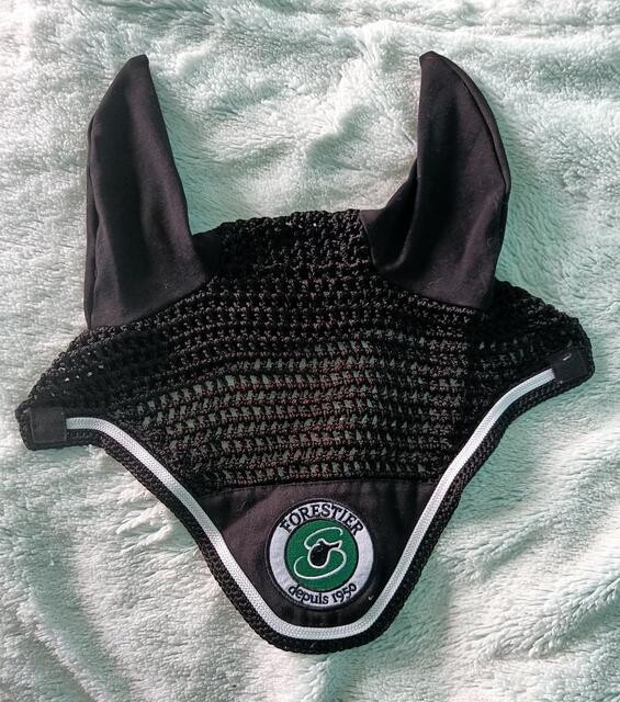 Bonnet forestier