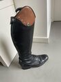 bottes cuir marque céleris