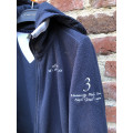 Veste polaire hv polo femme