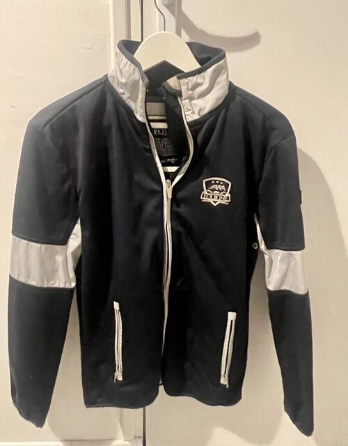 Veste Softshell Equiline taille S
