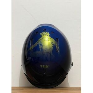 Casque NACA x Karim Laghouag (JO)