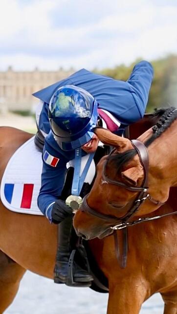 Casque NACA x Karim Laghouag (JO)