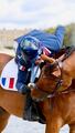 Casque NACA x Karim Laghouag (JO)