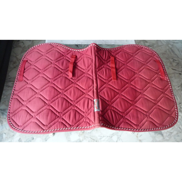 Tapis mixte