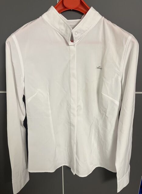 Chemise de Concours