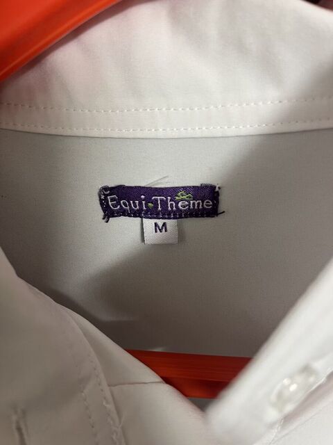 Chemise de Concours
