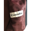 Veste de concours