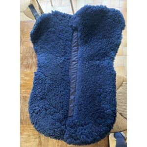 Amortisseur mouton bleu