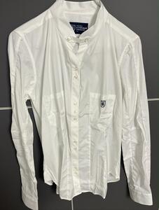 Chemise à manches longues SHF