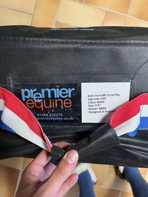 Couverture intégrale PEI imperméable