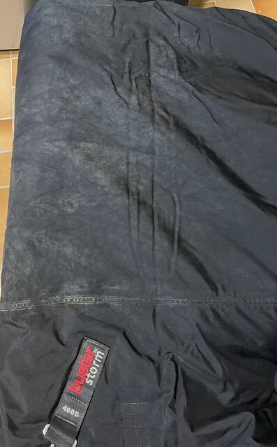 Couverture intégrale PEI imperméable