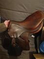 Selle antares 17"5