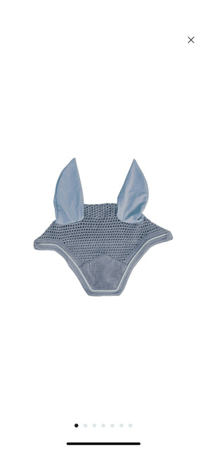 bonnet cob