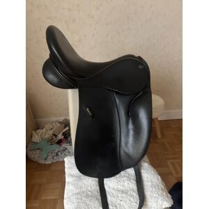selle de dressage euroriding