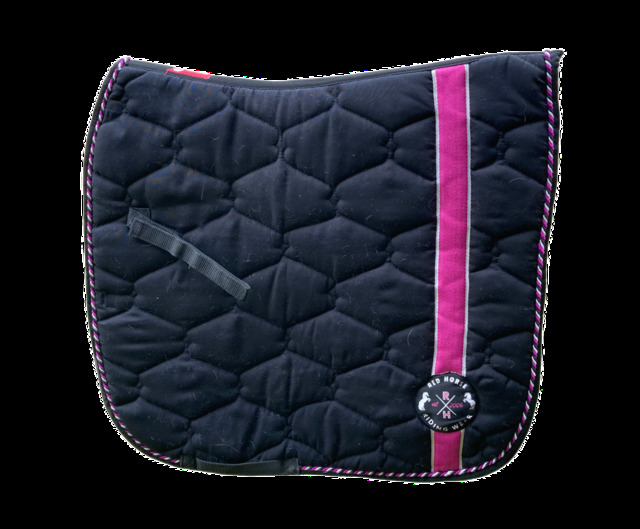 Tapis dressage