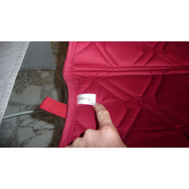 Tapis mixte