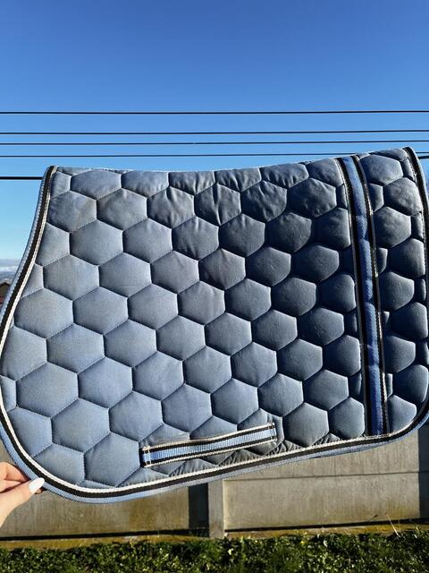 Tapis padd