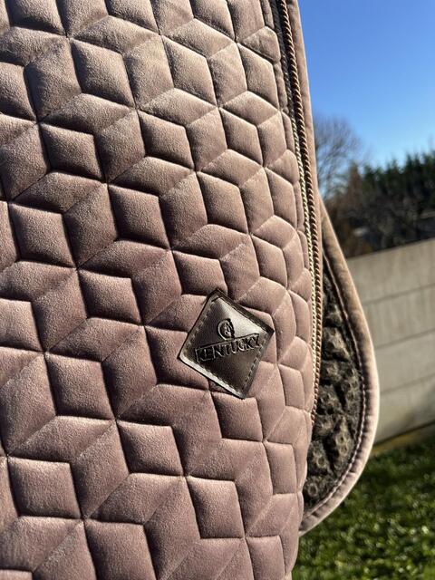 Tapis kentucky