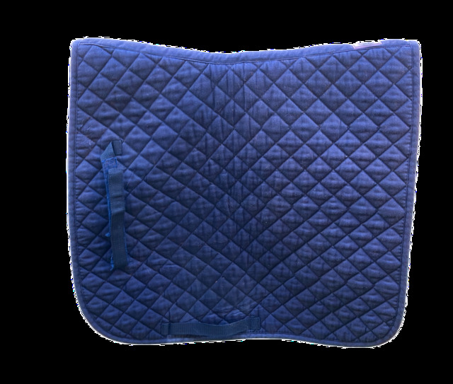Tapis dressage simple