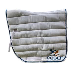 Tapis logoté