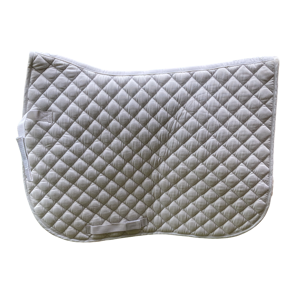 Tapis blanc