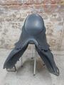 Selle wintec noir mixte