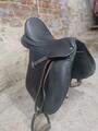 Selle wintec noir mixte