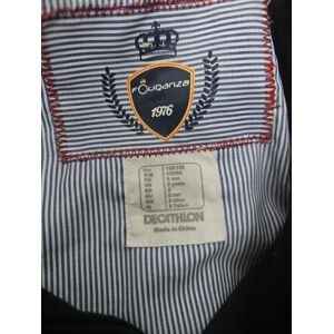 Veste concours