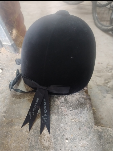 Bombe noir Fouganza