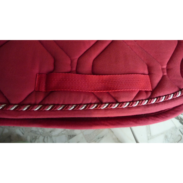 Tapis mixte