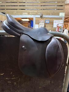 Selle CWD SE03