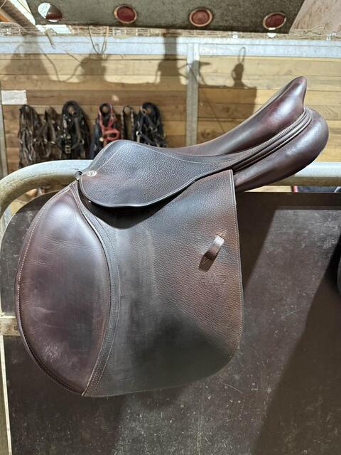 Selle CWD SE03