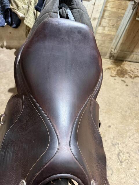 Selle CWD SE03