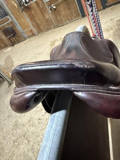 Selle CWD SE03