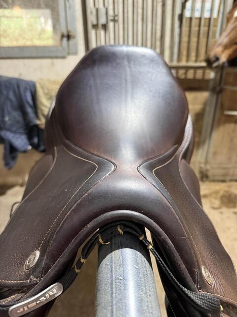 Selle CWD SE03